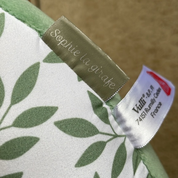 Baby Activity Center with Teething Ring and Rattle - Picture 11 of 11